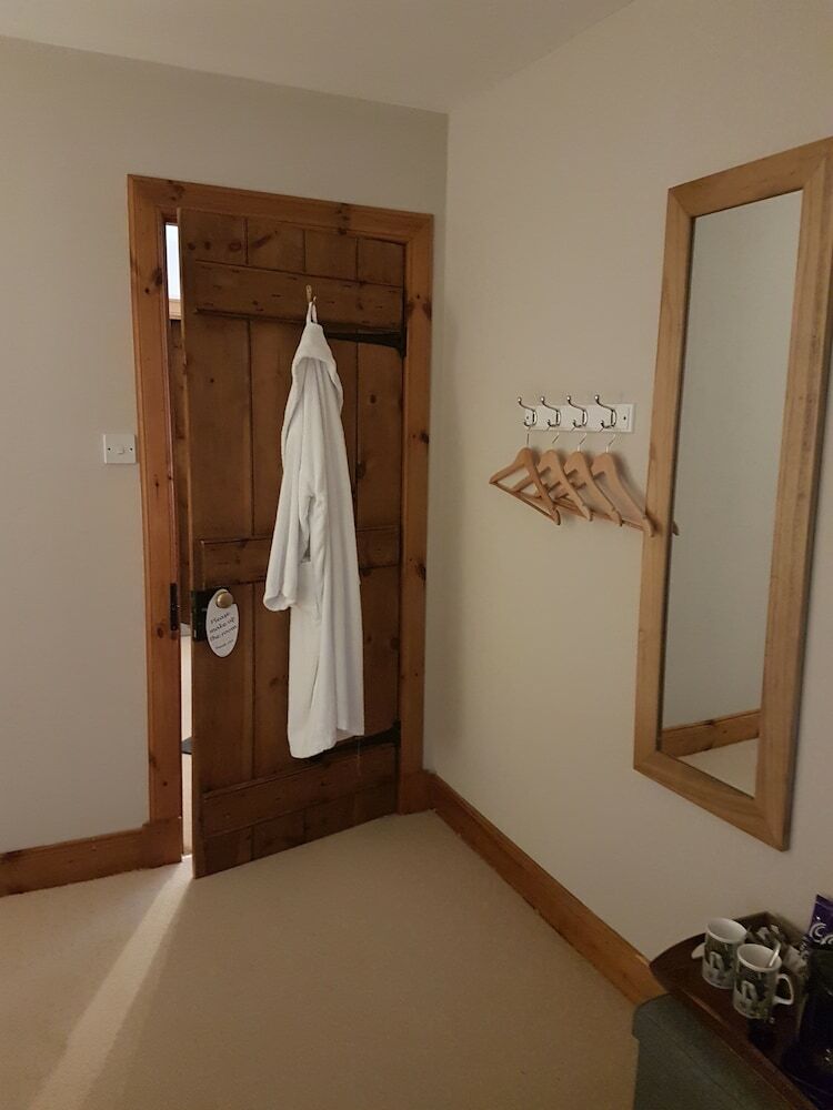 Bed & Breakfast Breton House