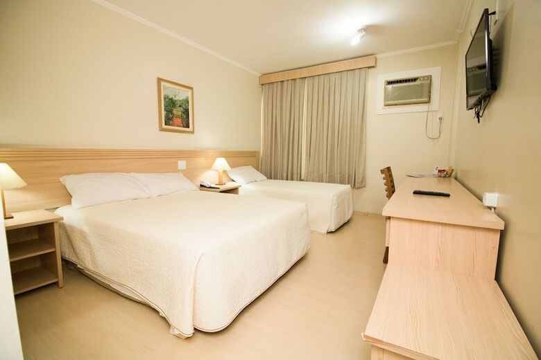 Hotel Dan Inn Ribeir�o Preto