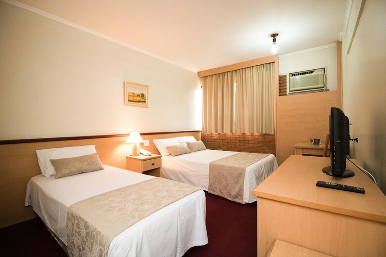 Hotel Dan Inn Ribeir�o Preto