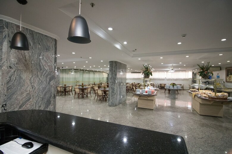 Hotel Dan Inn Ribeir�o Preto