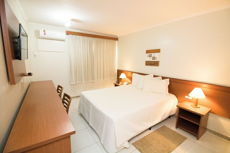 Hotel Dan Inn Ribeir�o Preto