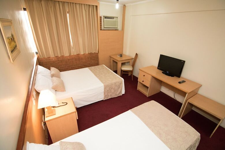 Hotel Dan Inn Ribeir�o Preto