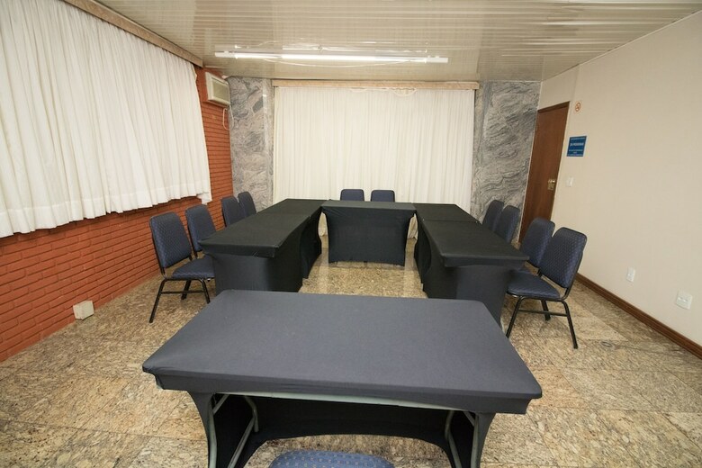 Hotel Dan Inn Ribeir�o Preto