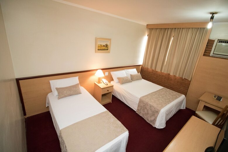Hotel Dan Inn Ribeir�o Preto