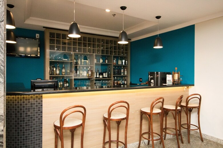 Hotel Dan Inn Ribeir�o Preto