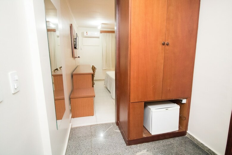 Hotel Dan Inn Ribeir�o Preto