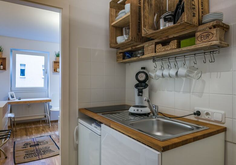 Relax Apartment
