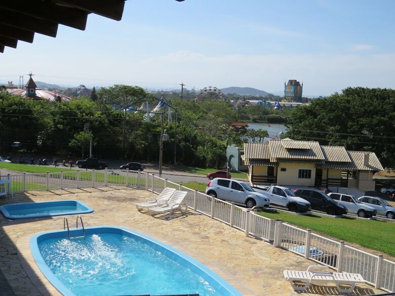 Hotel Panor�mico