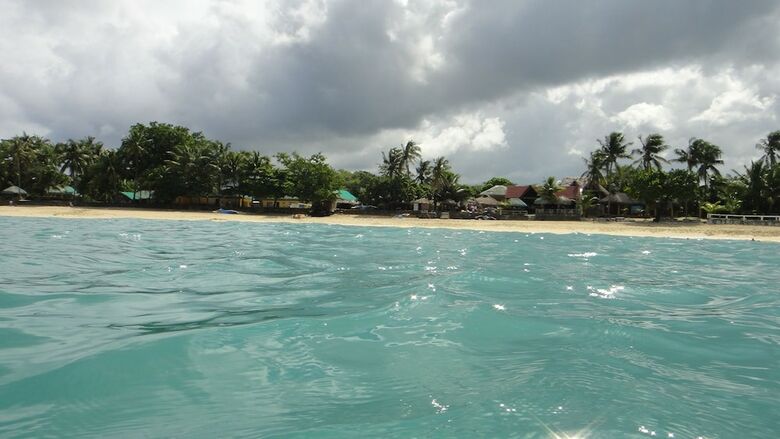 Hotel Terra Rika Beach & Dive Resort