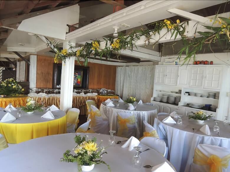Hotel Terra Rika Beach & Dive Resort