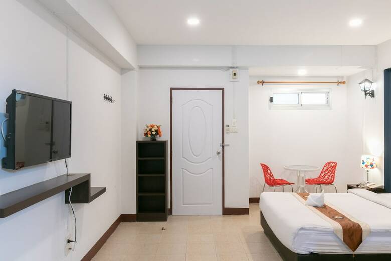 Hotel Sv Place Suvarnabhumi