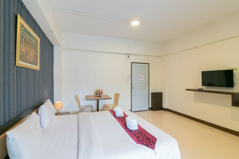 Hotel Sv Place Suvarnabhumi