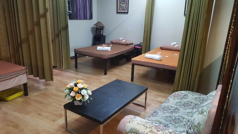 Hotel Sv Place Suvarnabhumi