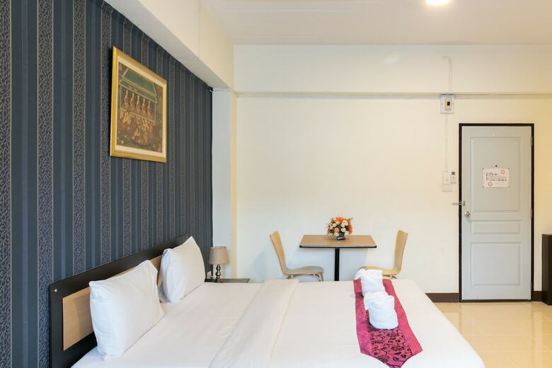 Hotel Sv Place Suvarnabhumi