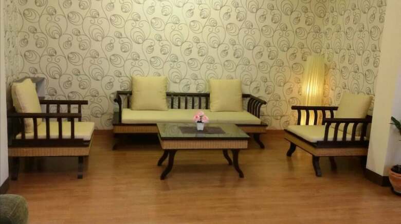 Hotel Sv Place Suvarnabhumi