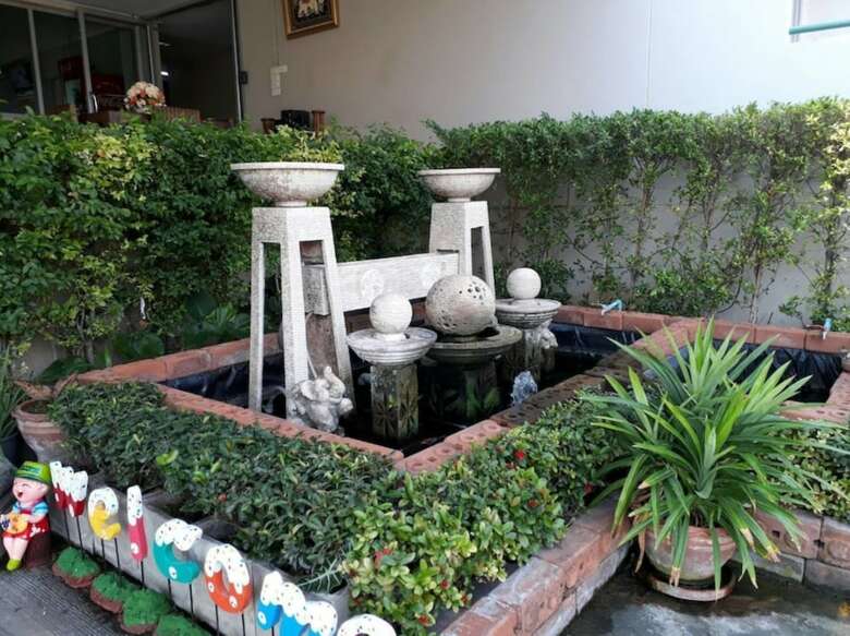 Hotel Sv Place Suvarnabhumi