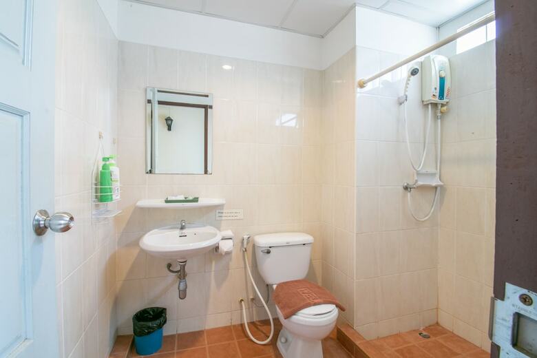 Hotel Sv Place Suvarnabhumi