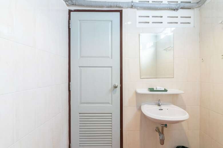 Hotel Sv Place Suvarnabhumi