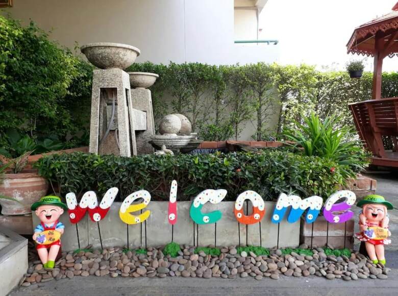 Hotel Sv Place Suvarnabhumi