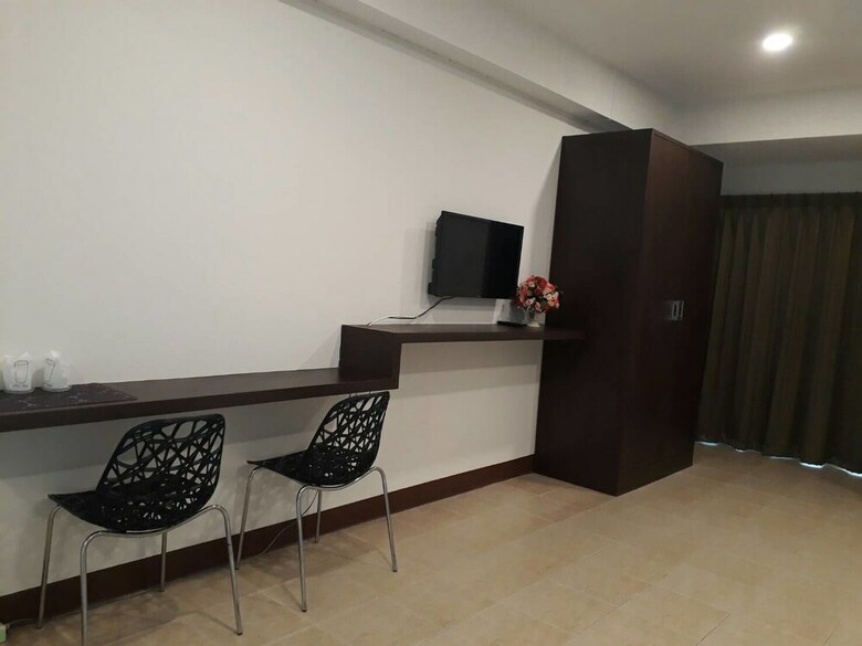 Hotel Sv Place Suvarnabhumi