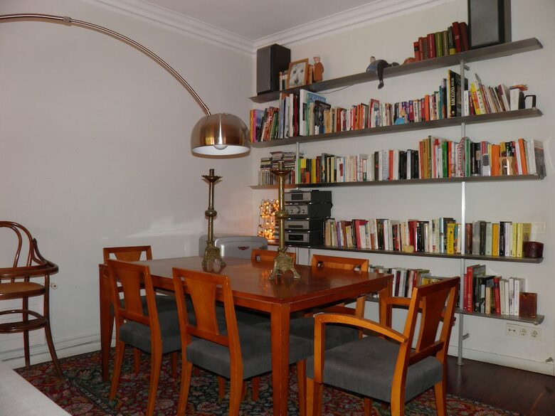 Apartamentos Suitur Courtyard House