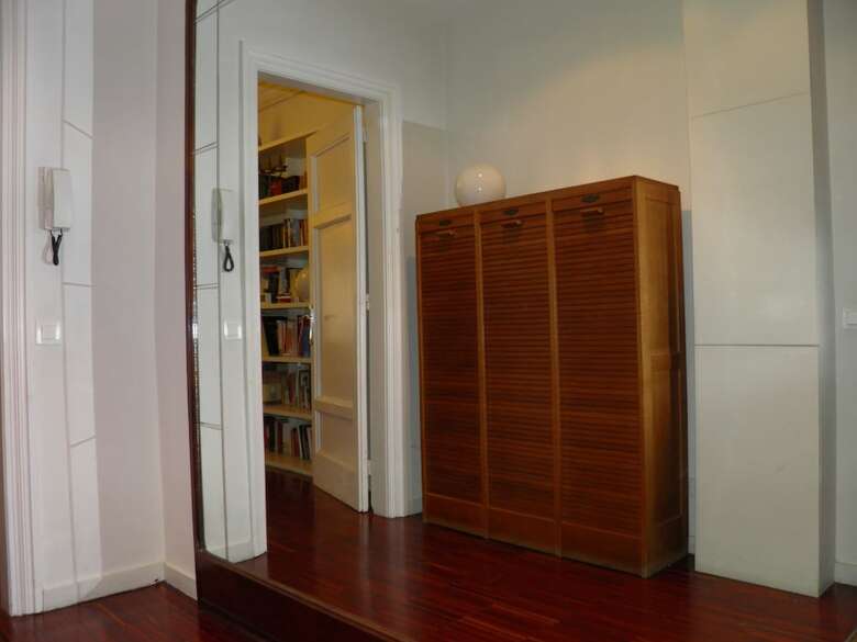 Apartamentos Suitur Courtyard House