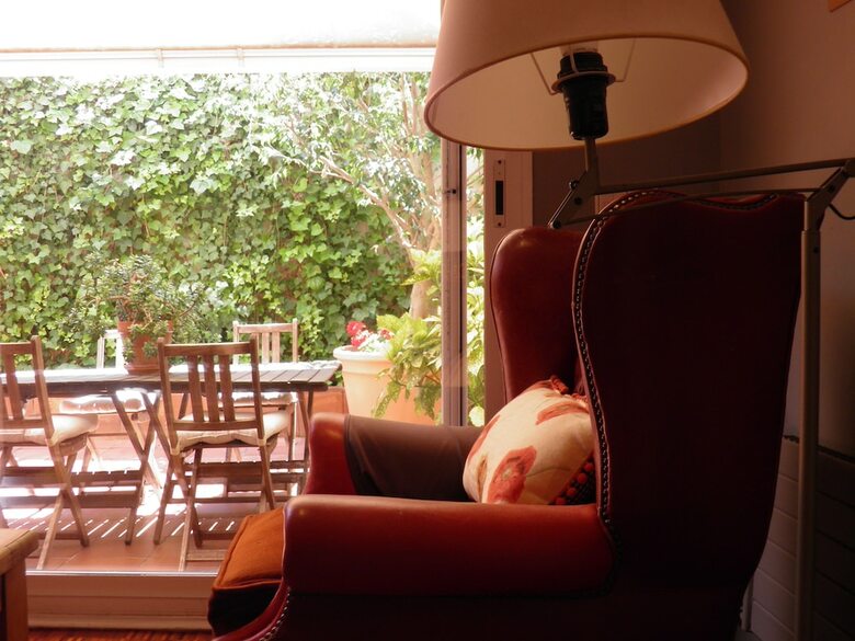 Apartamentos Suitur Courtyard House