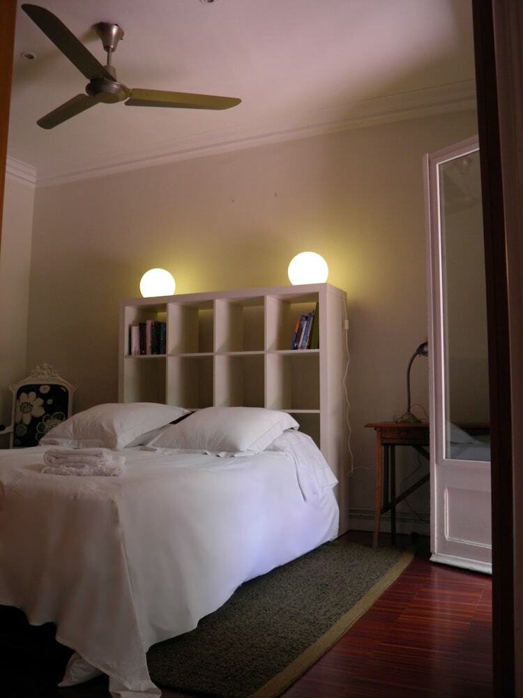 Apartamentos Suitur Courtyard House