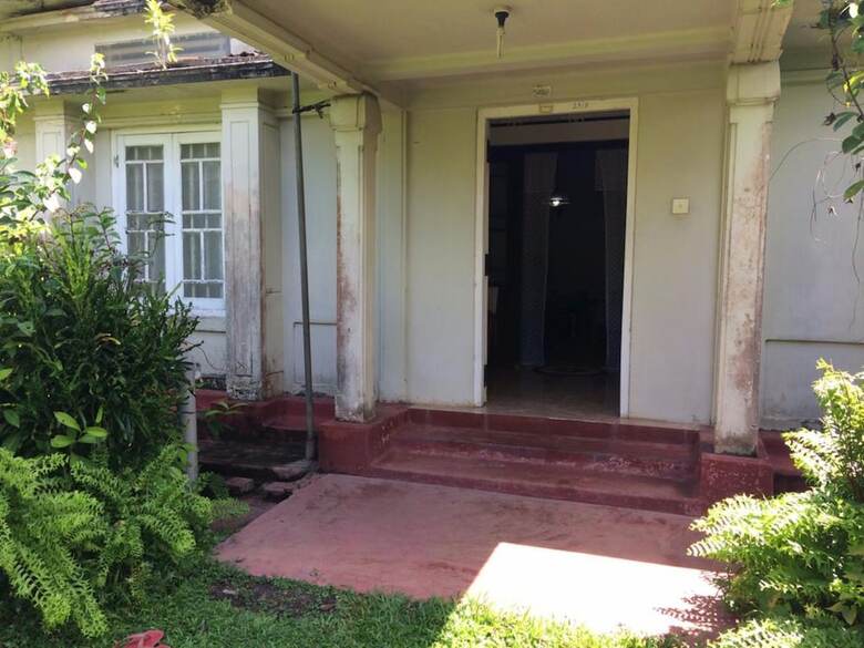 Hotel Weeragiri Homestay
