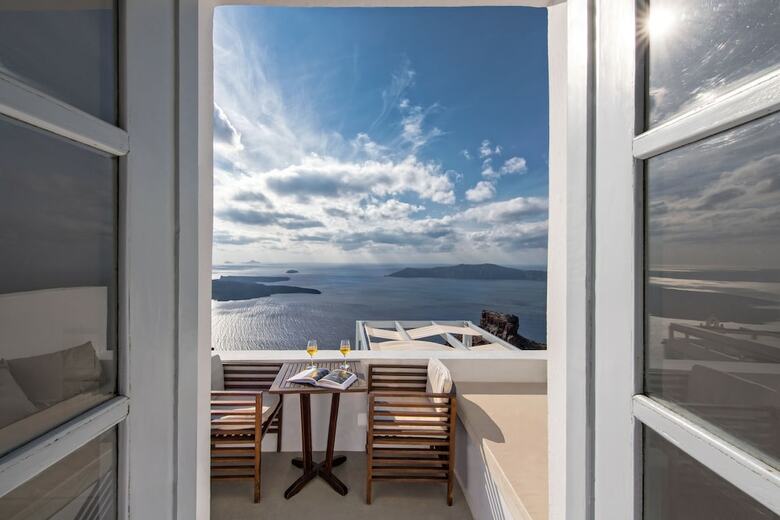 Apartamentos Saint George Exclusive
