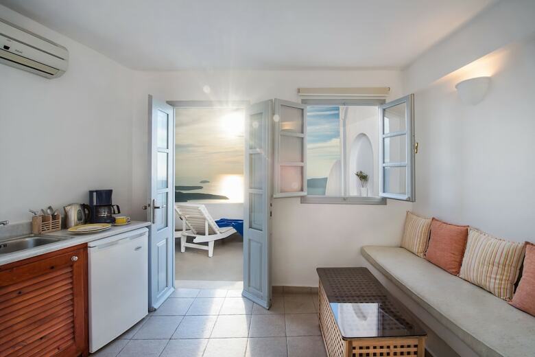 Apartamentos Saint George Exclusive