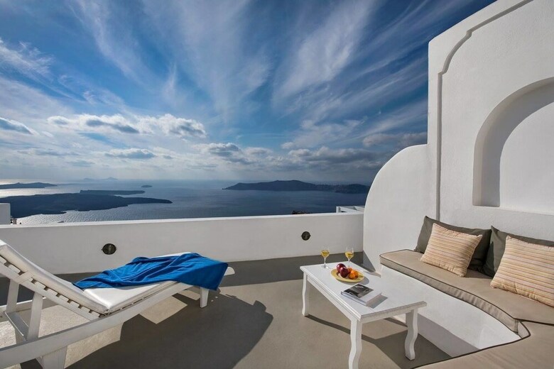 Apartamentos Saint George Exclusive
