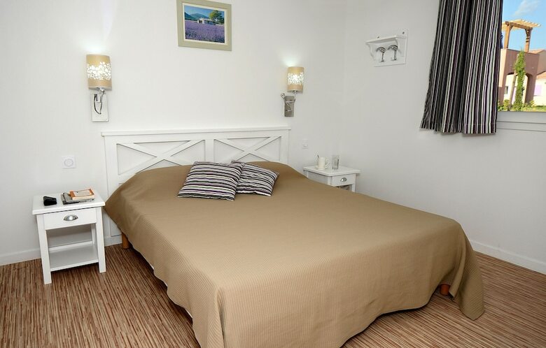 Residencia R�sidence Odalys Le Mas Des Alpilles
