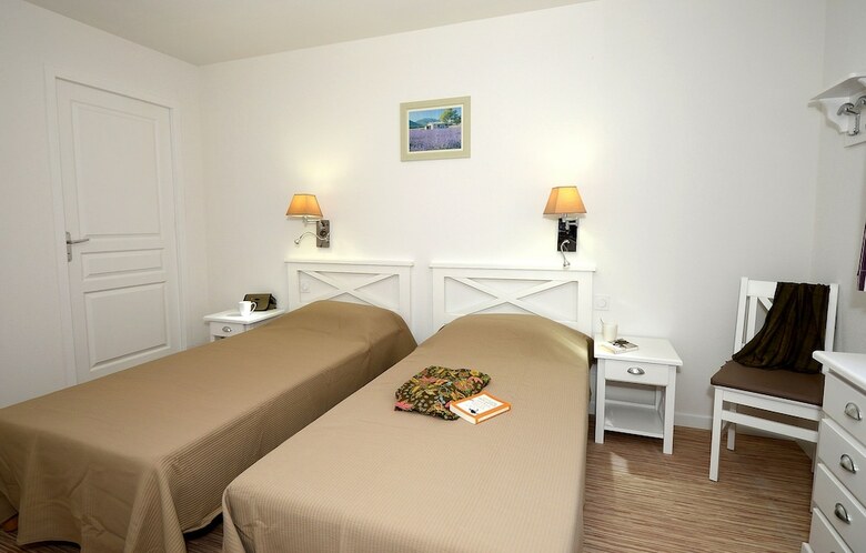 Residencia R�sidence Odalys Le Mas Des Alpilles