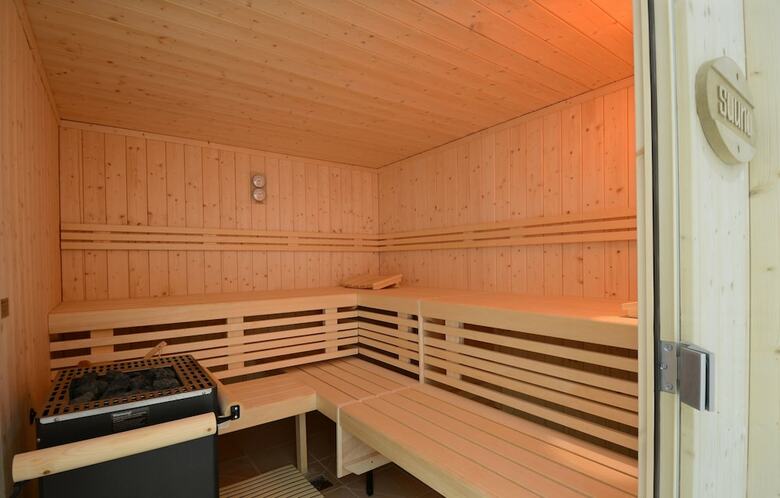 Residencia R�sidence Odalys Le Mas Des Alpilles