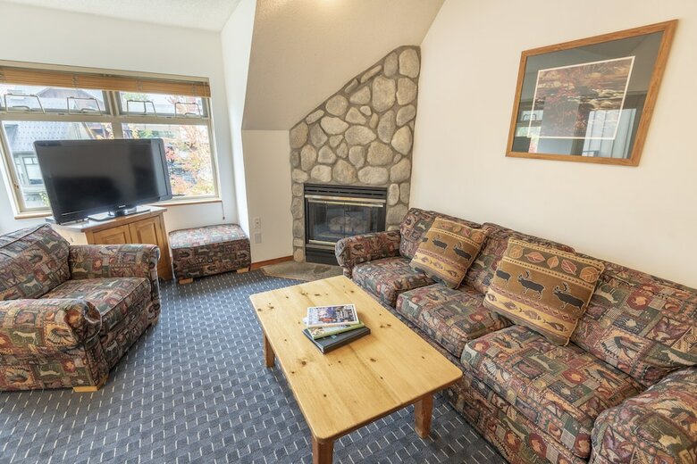 Lake Placid Lodge By Whiski Jack