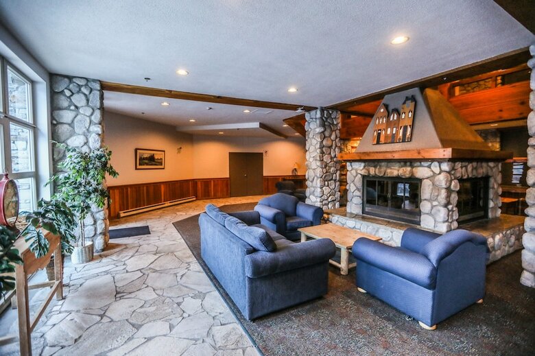 Lake Placid Lodge By Whiski Jack