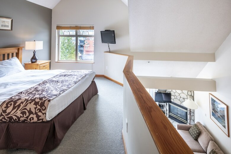 Lake Placid Lodge By Whiski Jack