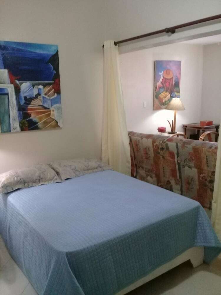 Apartamentos Las Mercedes 406