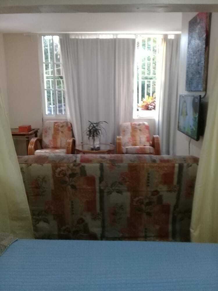 Apartamentos Las Mercedes 406