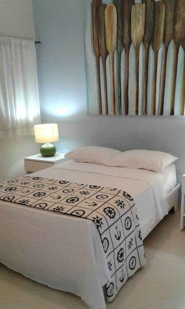 Apartamentos Las Mercedes 406