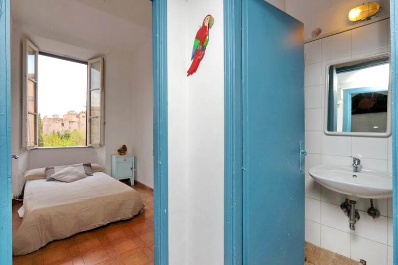 Apartamento Lappartamento - Trastevere Area