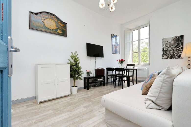 Apartamento Lappartamento - Trastevere Area