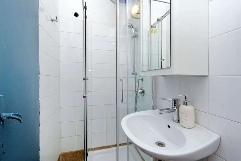Apartamento Lappartamento - Trastevere Area