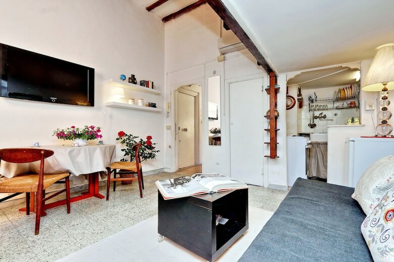 Apartamento Lappartamento - Trastevere Area
