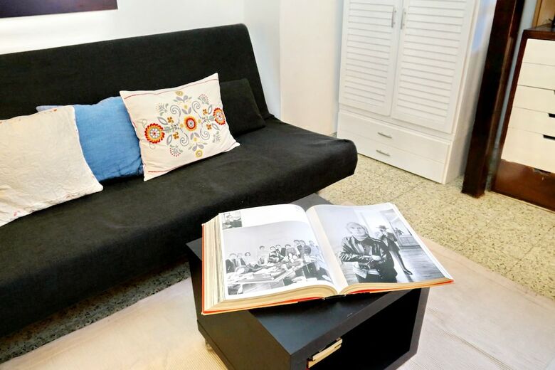 Apartamento Lappartamento - Trastevere Area