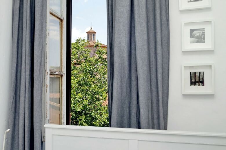 Apartamento Lappartamento - Trastevere Area