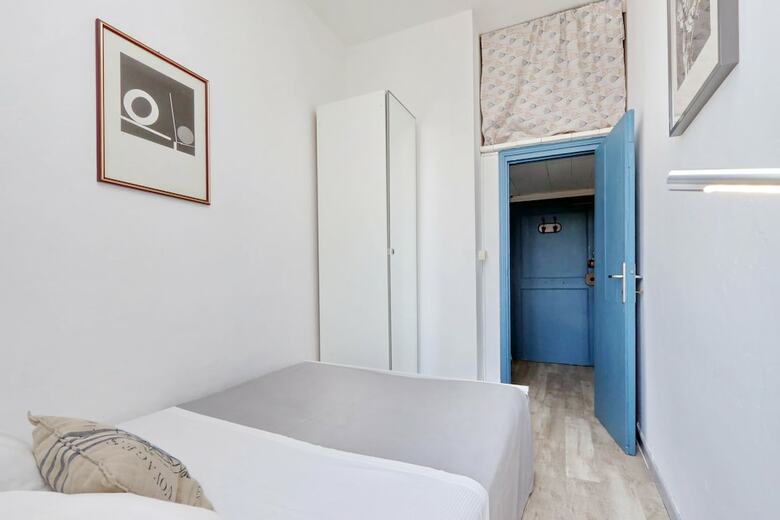 Apartamento Lappartamento - Trastevere Area