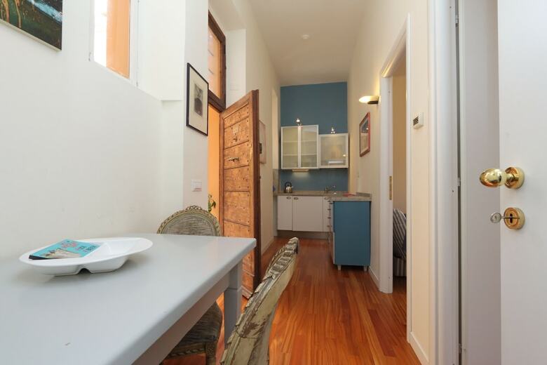 Apartamento Lappartamento - Trastevere Area