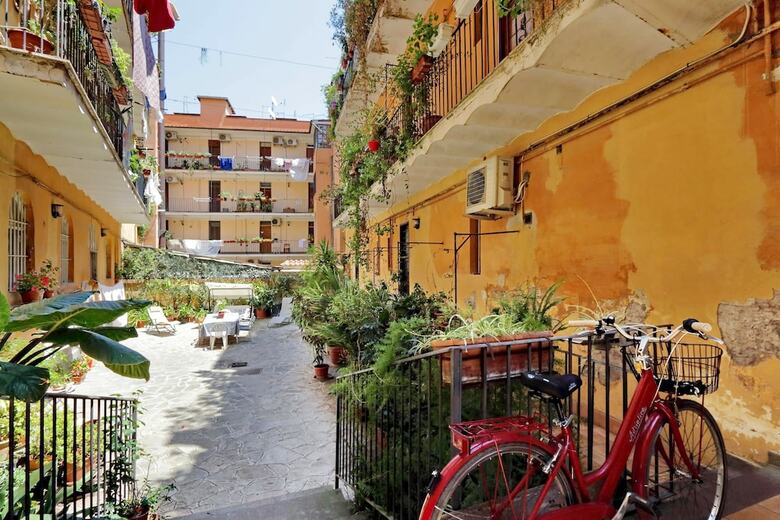 Apartamento Lappartamento - Trastevere Area